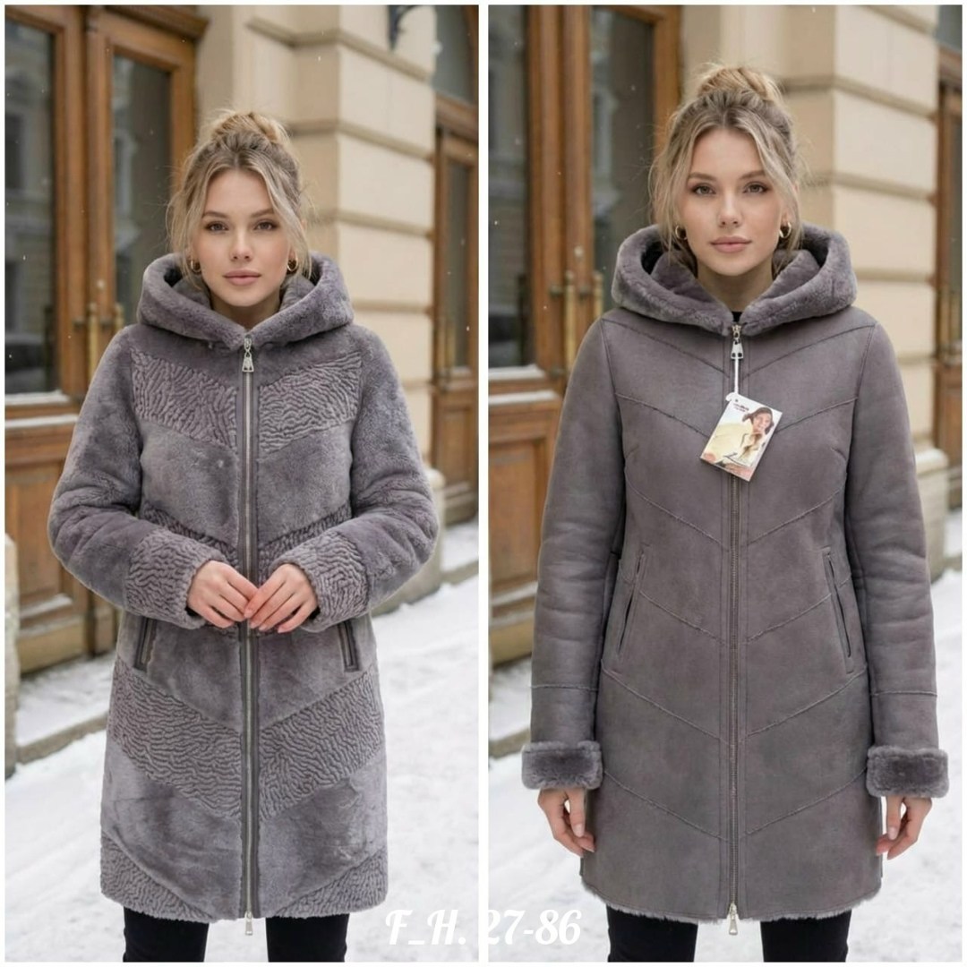 двухсторонняя дубленка женская,дубленка зимняя,дубленка зимняя женская,двухсторонняя дубленка,дубленка женская