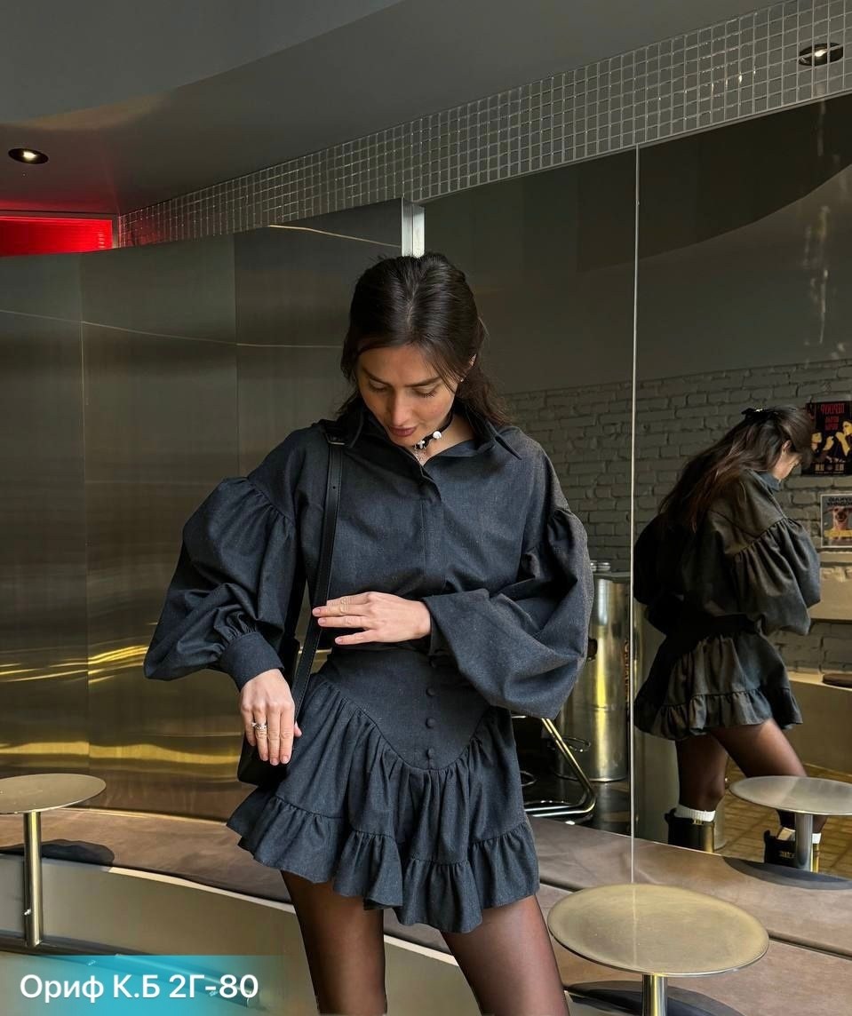 ,костюм с рубашкой и юбкой,костюм тренд 2025 года,костюм с юбкой