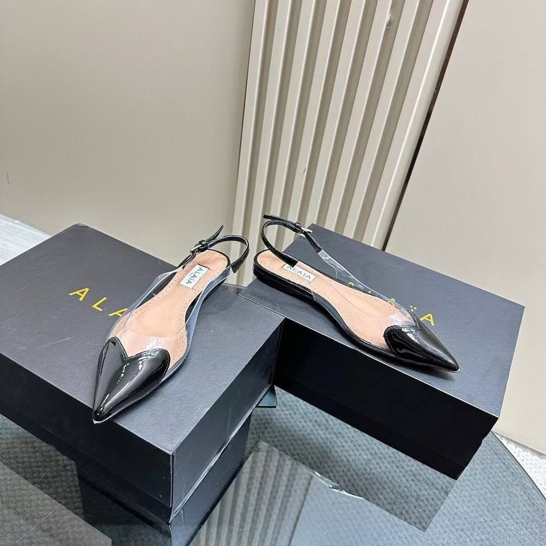 босоножки alaia,женские босоножки,туфли женские,босоножки красные,модная женская