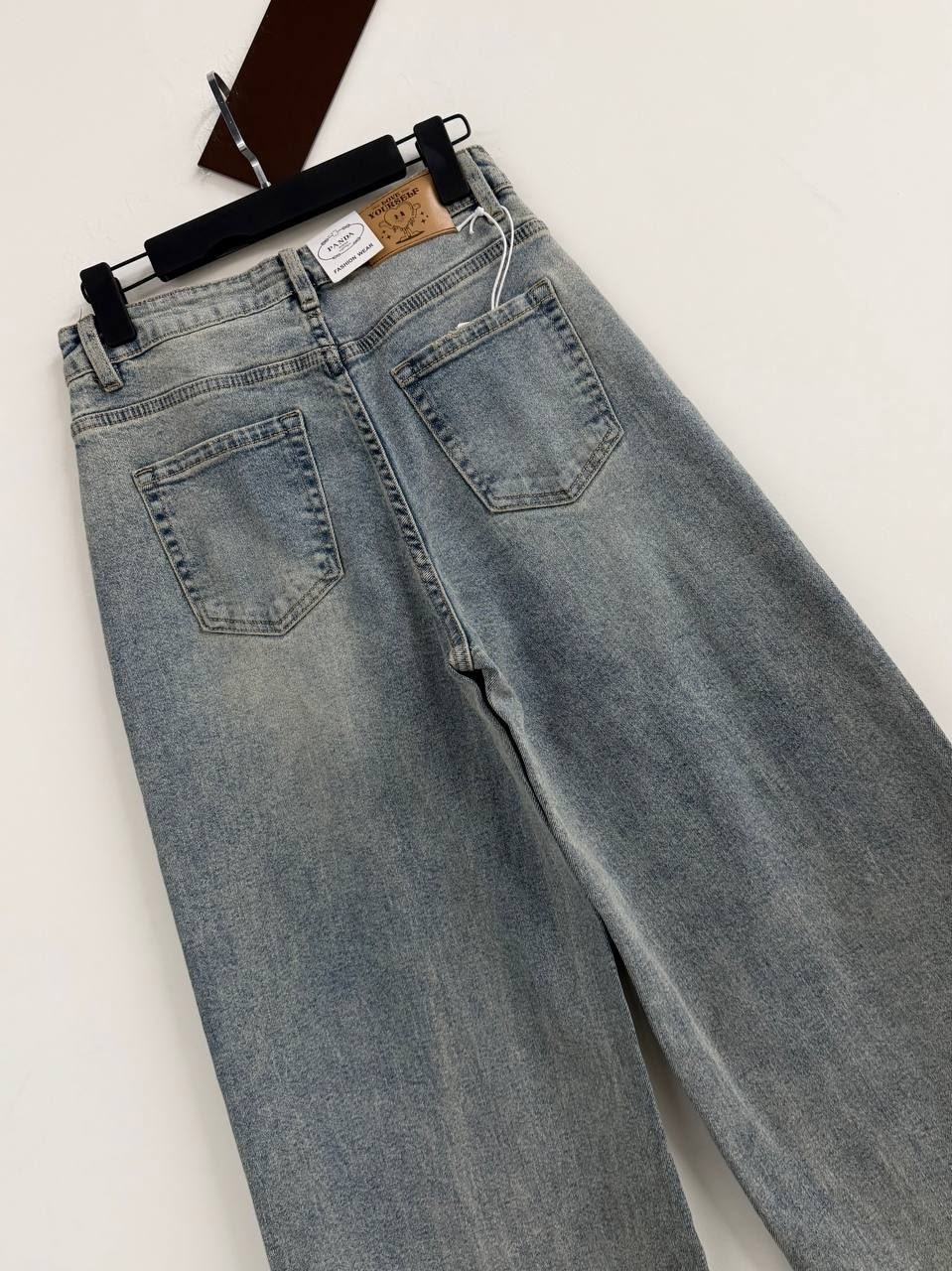 женские джинсы,широкие джинсы,женские джинсы широкие,джинсы balenciaga,джинсы прямые