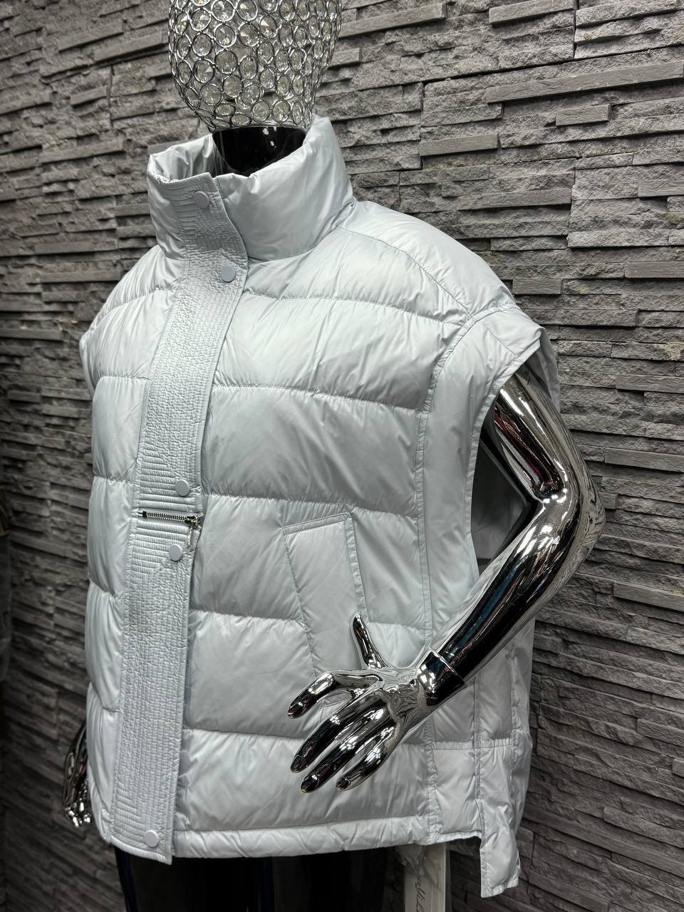 теплый жилет,жилет,женские жилеты,женская жилетка,утепленный жилет