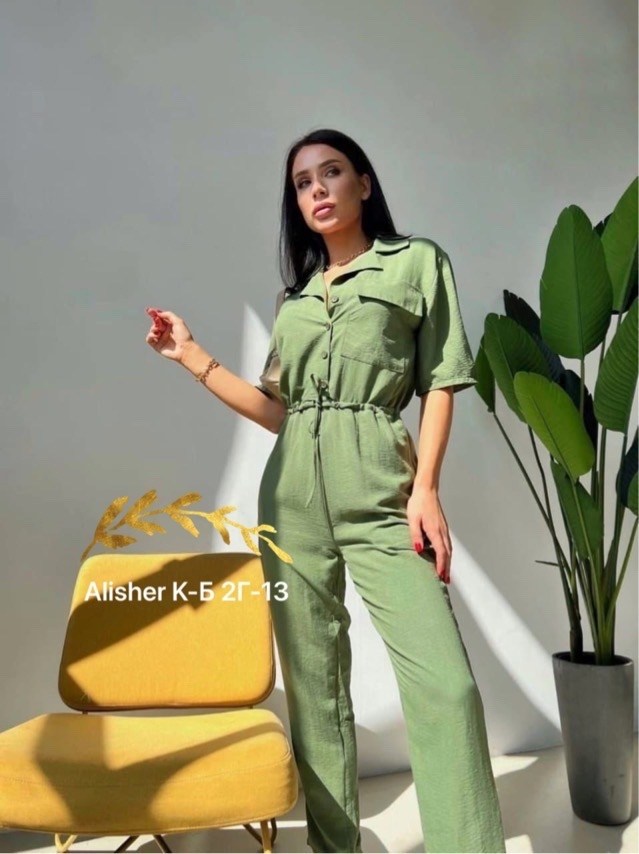 комбинезон брючный летний,женский модный комбинезон,лавандовый комбинезон женский,женские комбинезоны,комбинезон женский летний