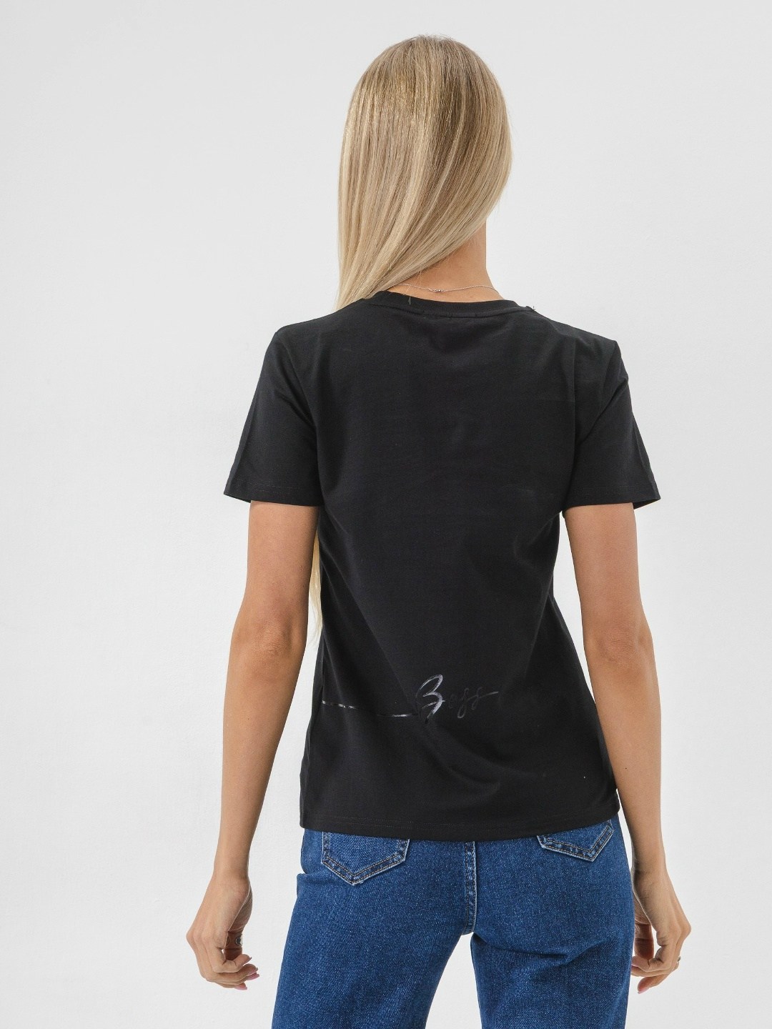 футболки женская,черная женская футболка,футболки для женщин,футболки и топы,футболка