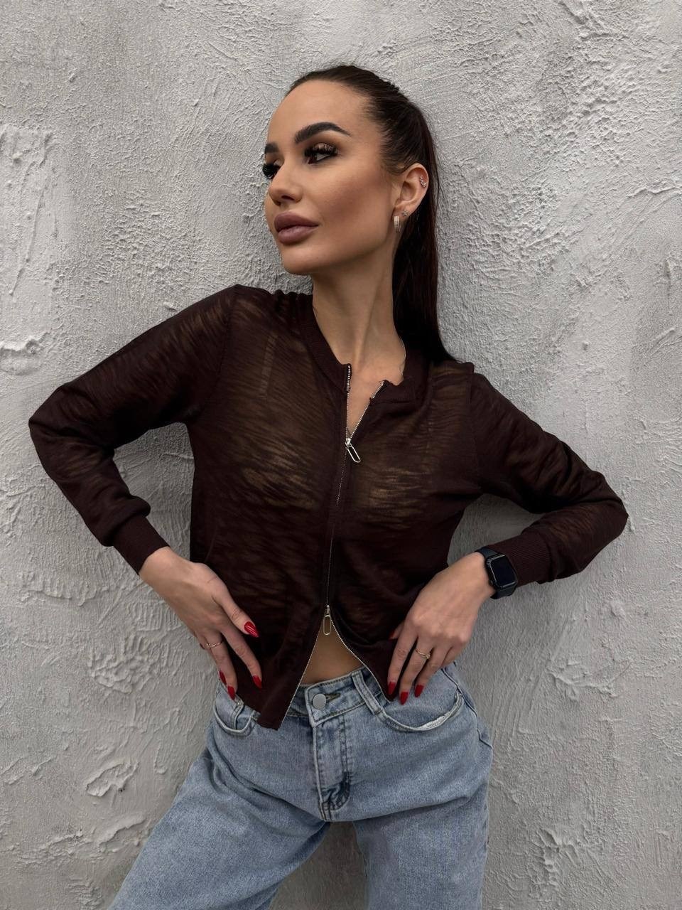 кофта женская,свитер женский кофта,женская кофточка,кофта свитшот полузамок без начеса sofico 150638423,женские джемпера