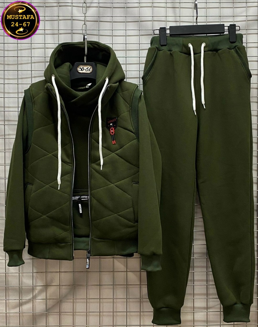 костюм тройка женский спортивный на флисе,теплый костюм тройка с жилеткой женский,спортивный утепленный костюм,костюм женский на флисе,утепленный костюм