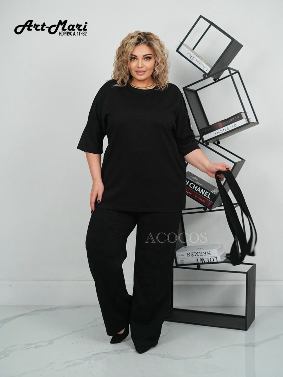 женские костюмы больших размеров,костюм брючный черный,брючный костюм больших размеров,трикотажный костюм,женские костюмы