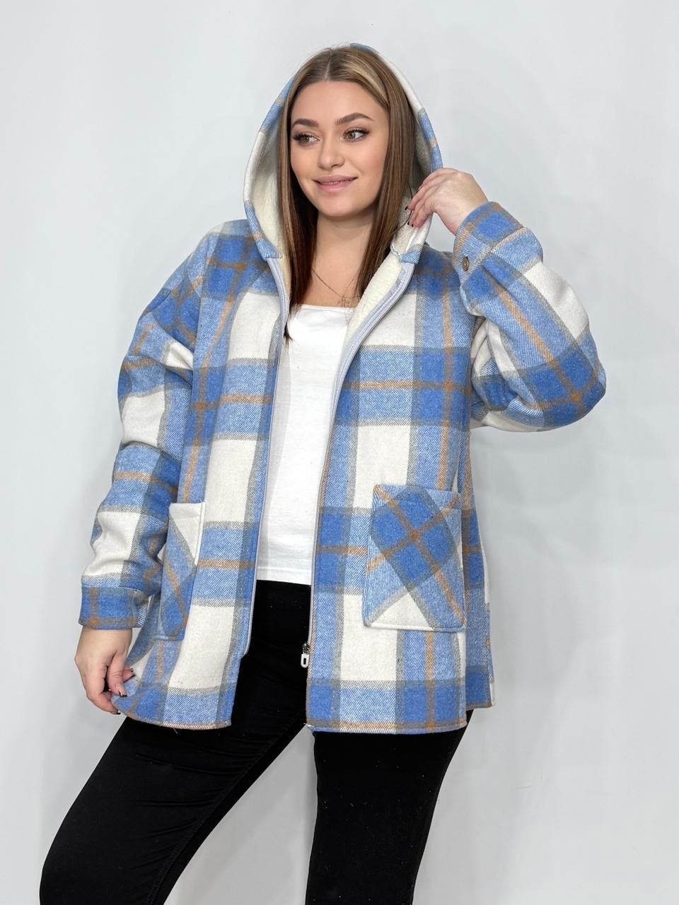 теплая рубашка оверсайз в клетку с капюшоном,рубашка оверсайз в клетку с капюшоном,рубашка женская теплая в клетку оверсайз,рубашка женская в клетку оверсайз,теплая рубашка