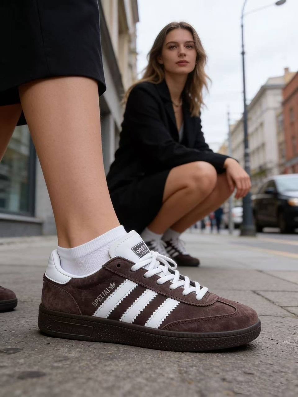кроссовки adidas spezial,кроссовки женскиe,кроссовки adidas,,adidas handball spezial brown
