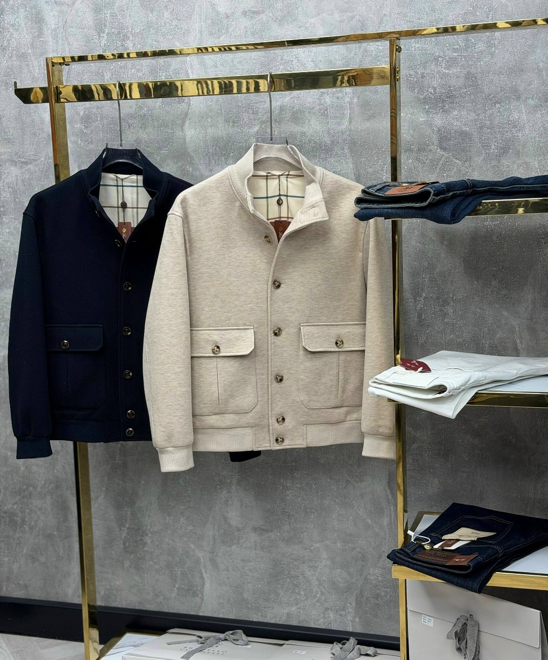 куртка brunello cucinelli,куртка,куртка демисезонная,мужская мода,куртка мужскaя демисезонная