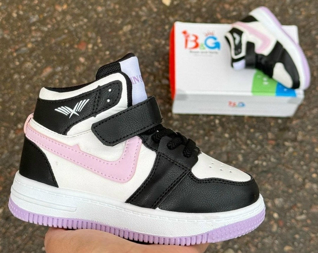 кроссовки для девочек,кроссовки,детские кроссовки,детская ,хайтопы детские