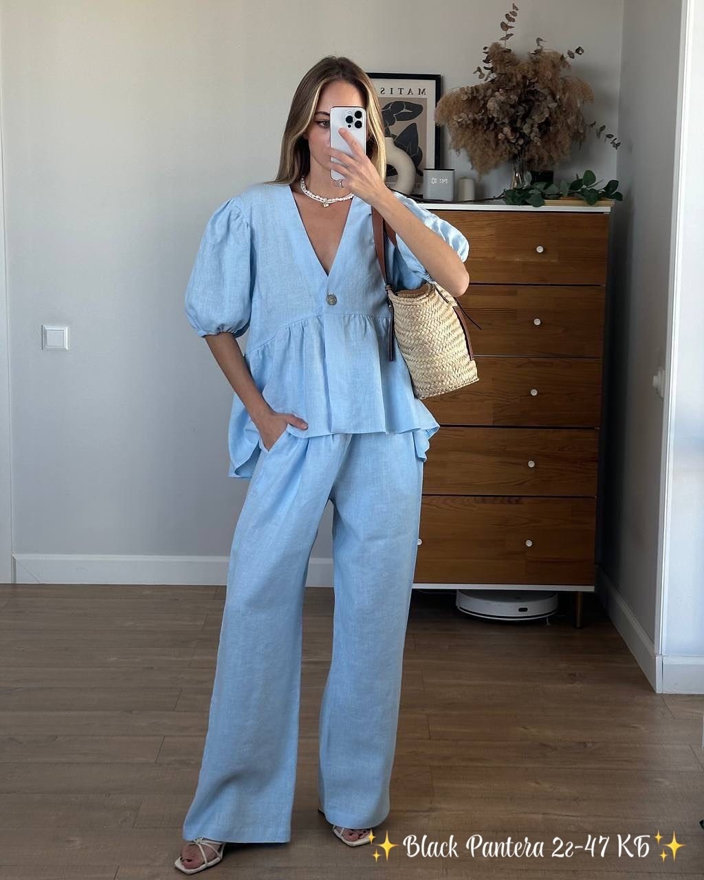 костюм летний льняной с брюками,костюм льняной брючный,костюм женский летний,костюм брючный из льна,костюм летний льняной