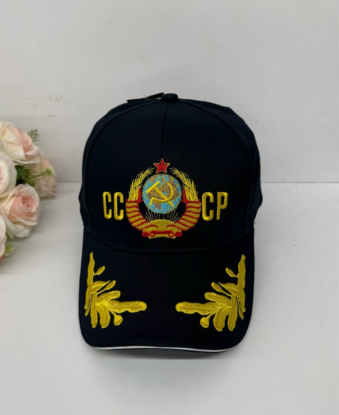 бейсболка ссср,кепка ссср,бейсболка с гербом ссср,бейсболка kamukamu бейсболка с вышивкой ссср,бейсболка рожденный в ссср