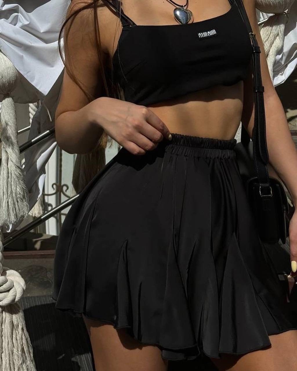 юбка,юбка мини,стильная юбка,женская юбка,юбка летняя