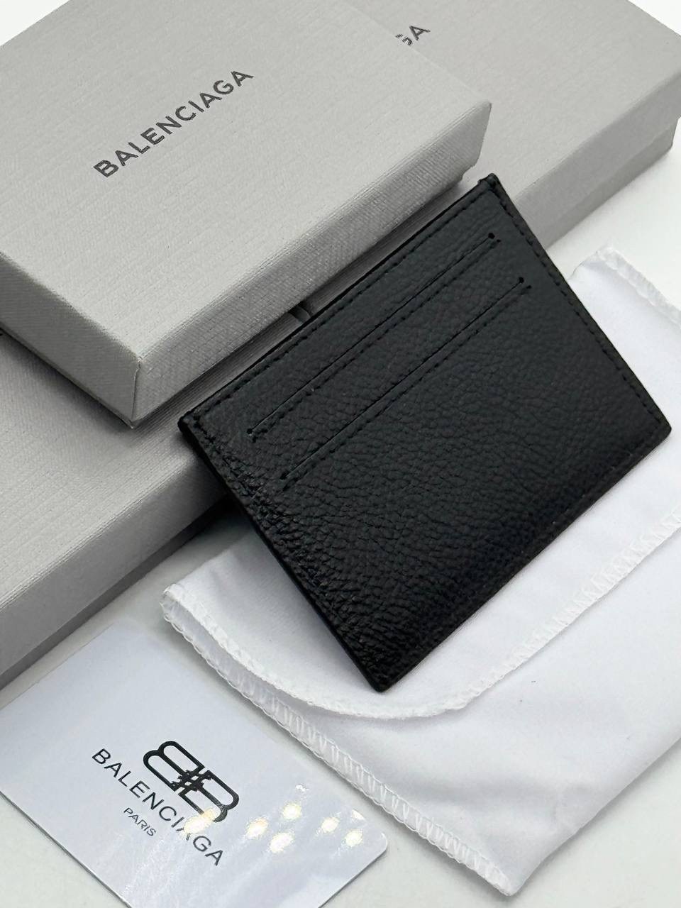 кошелек balenciaga,кожаный футляр для кредитных карт balenciaga,картхолдер balenciaga,balenciaga balenciaga,бренд balenciaga