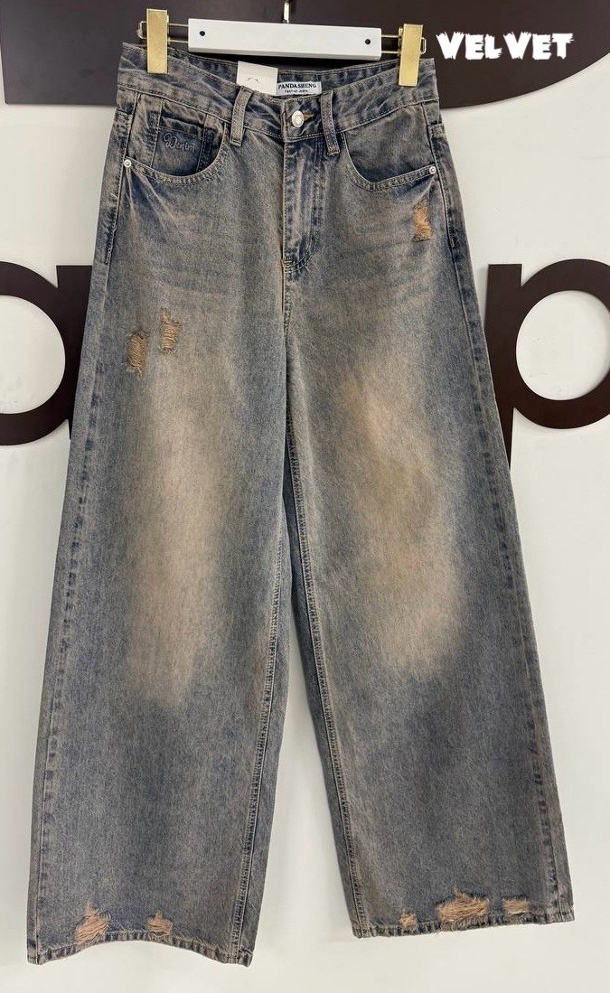 miu miu джинсы,широкие джинсы,джинсы,джинсовые брюки,одежда джинсы