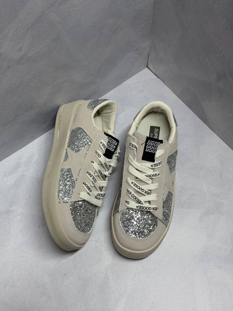 golden goose black glitter hi star sneakers,голден гус кеды черные,,black glitter golden goose sneakers,кеды golden goose