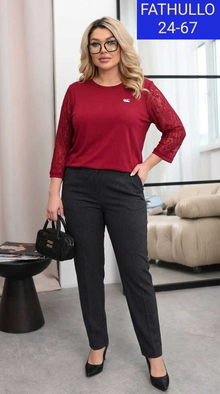 женская кофточка,брюки классические,брюки женские,брюки зауженные,женская блузка