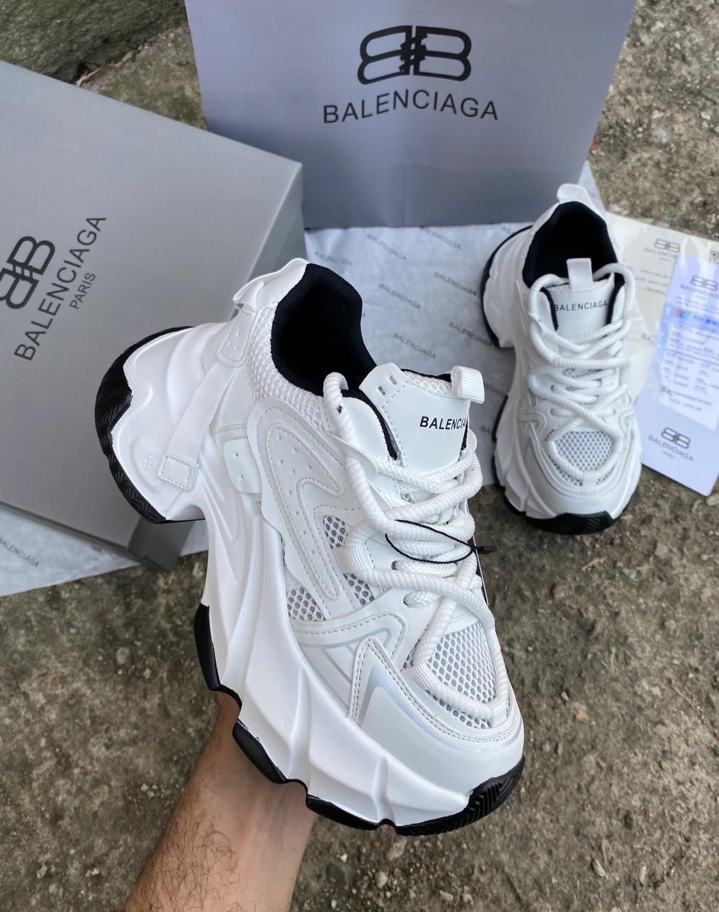 женские кроссовки balenciaga,женские кроссовки balenciaga 3xl серебристые с розовым,кроссовки balenciaga,женские кроссовки balenciaga 3xl серебристые с розовым lm-18153,кроссовки женские