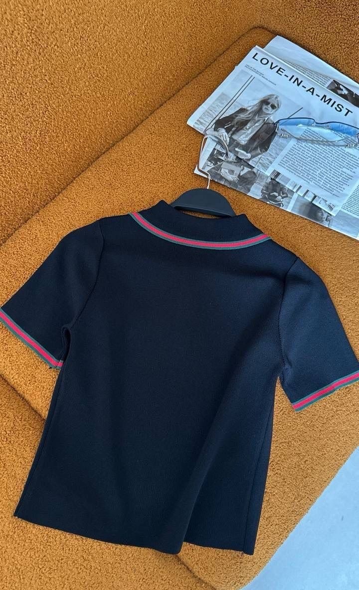 gucci polo,поло gucci,поло гуччи,рубашка-поло в стиле gucci,поло с