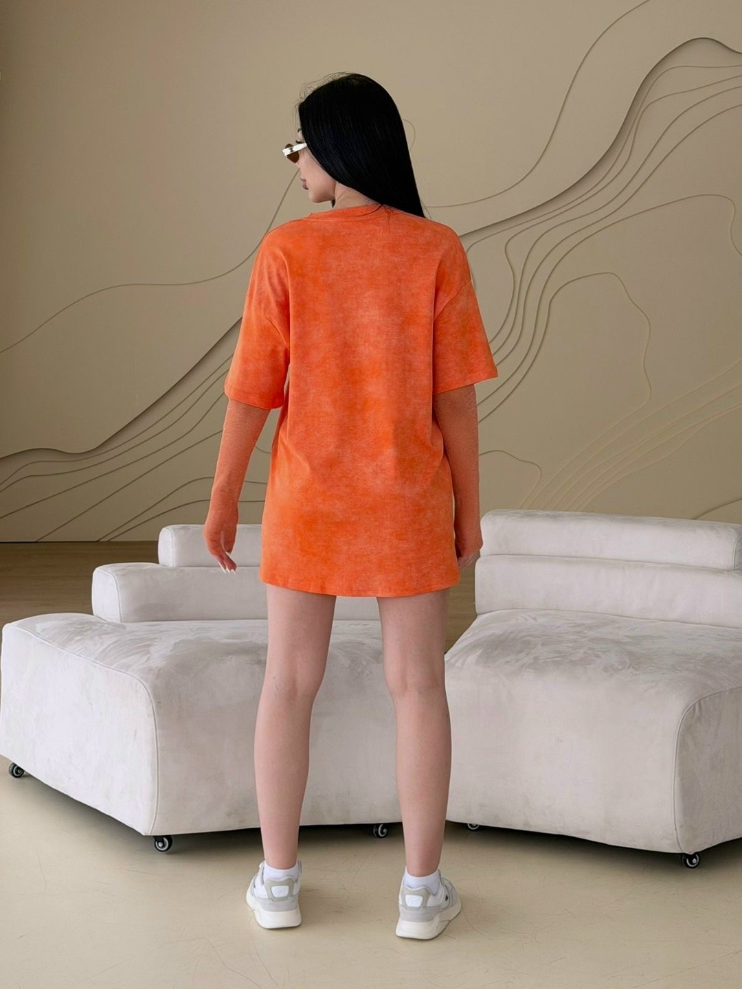 свитшот толстовка оверсайз микки маус со стразами,свитшот оверсайз с принтом "микки маус",свитшот женская,свитшот оверсайз,cвитшот оверсайз с принтом