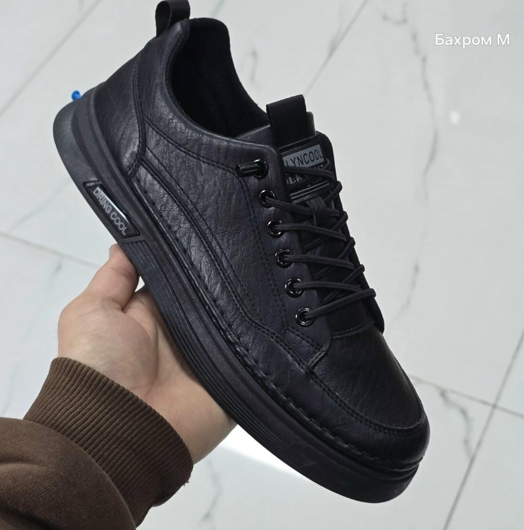 ,кроссовки мужские кожаные,мужская ,полуботинки мужские черные,полуботинки мужские