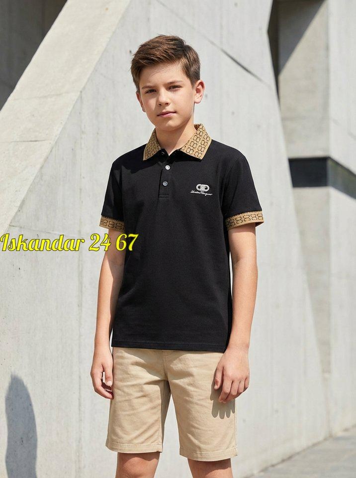 поло для мальчика mayoral,поло для мальчика,футболки для мальчика,одежда для мальчика,поло с коротким рукавом для мальчика