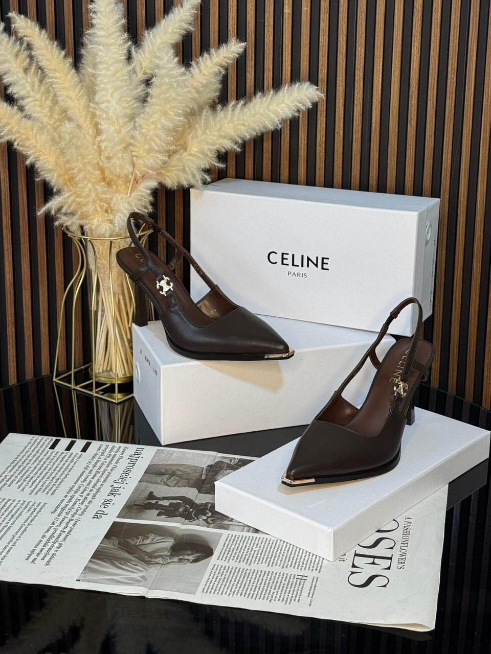 босоножки celine,сандалии celine 2026,,туфли celine,сандалии celine