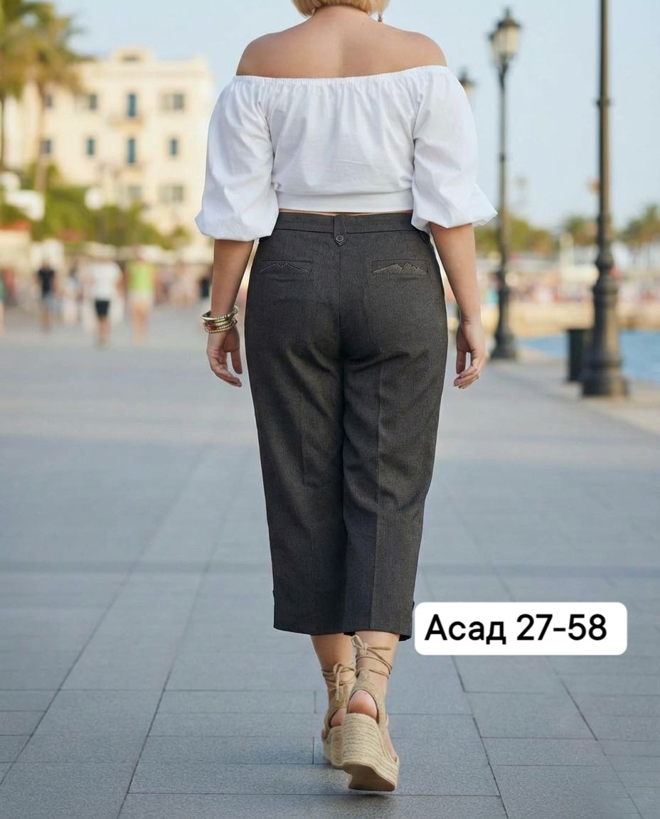 брюки капри,брюки бермуды,капри женские,женские бриджи,брюки женские