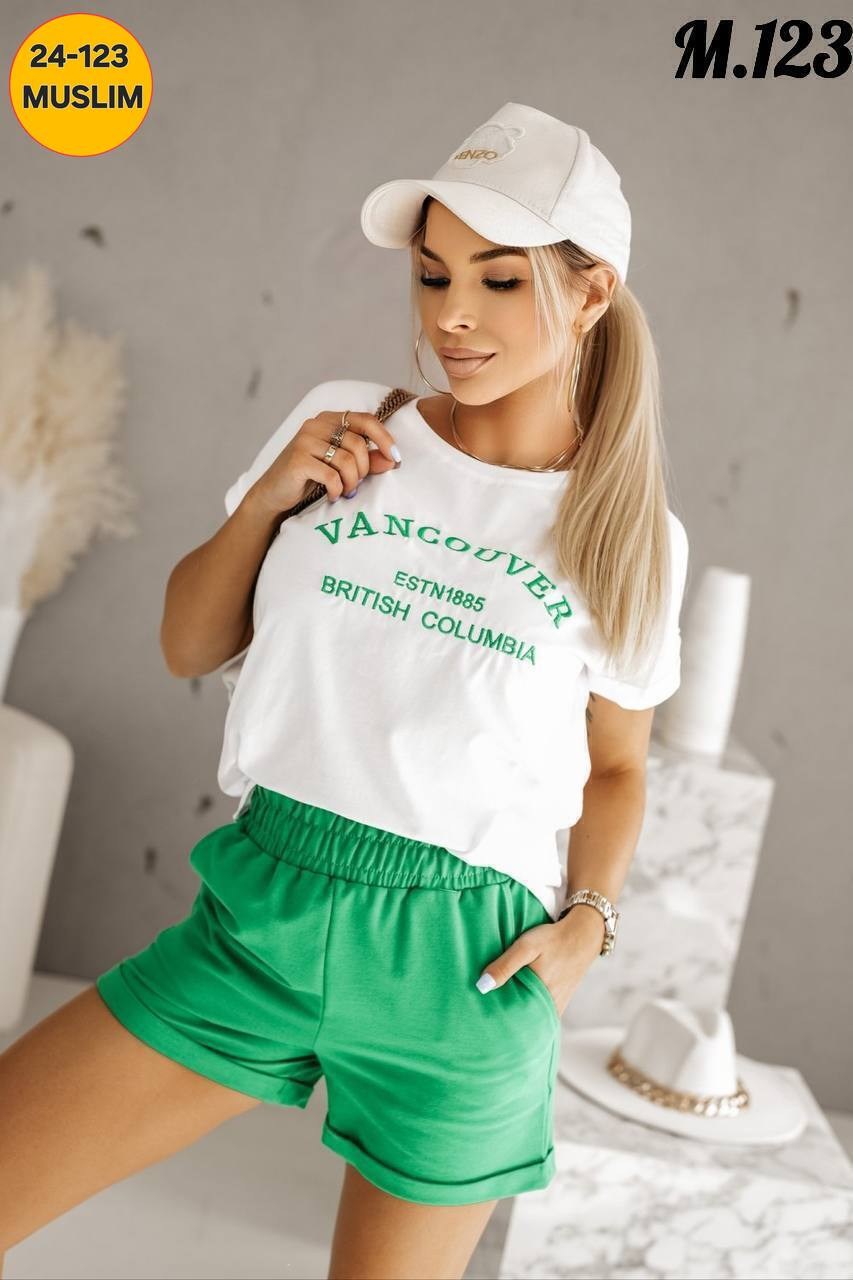 костюм тройка с шортами женский,костюм с шортам,костюм гап,летние костюмы,костюм с шортами и футболкой