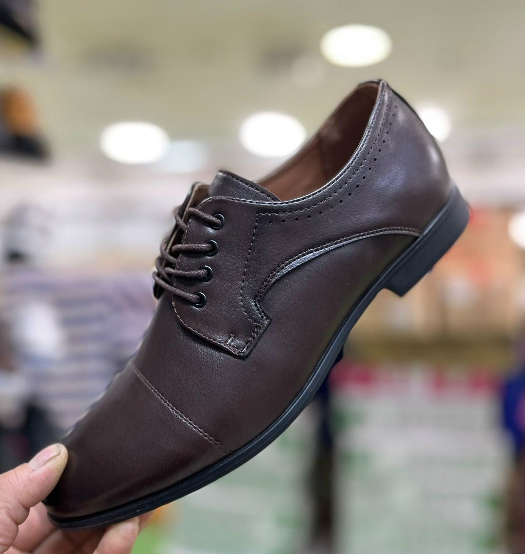 ,туфли мужские,мужская  броги,туфли мужские цвет коричневый размер 43 арт. 8873-2,полуботинки мужские