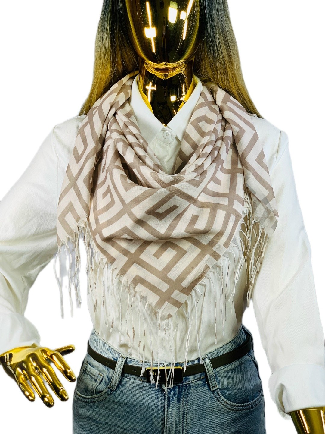 платок женский,платки шарф,платок диор серый,шарф женские,платки двусторонняя