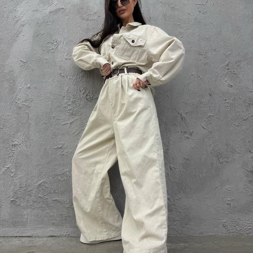 женский комбинезон,элегантные комбинезоны,джинсовый комбинезон,комбинезон повседневный,комбинезон женский джинсовый