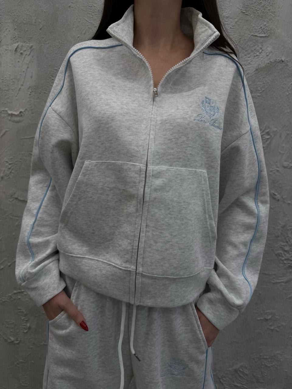 костюм спортивный,женский спортивный костюм,костюм спортивный с начесом eva coosh,спортивный костюм женский на флисе,костюм женские спортивные костюмы