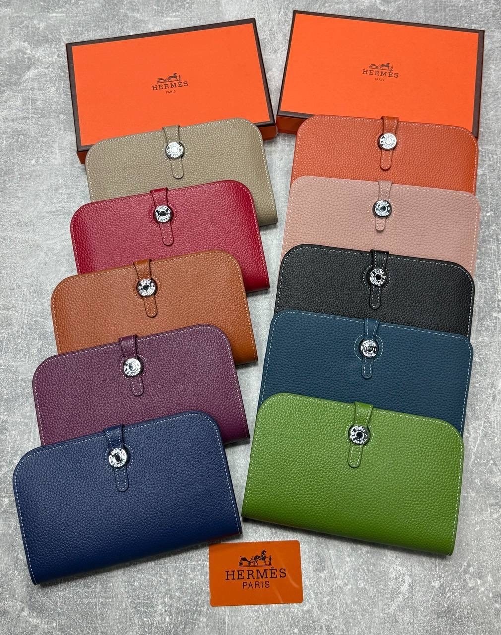 кошелек hermes,hermes портмоне,кошелек эрмес,кошелек гермес,женские кошельки