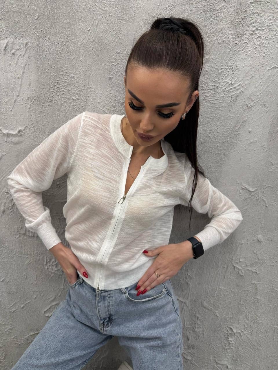 кофта женская,свитер женский кофта,женская кофточка,кофта свитшот полузамок без начеса sofico 150638423,женские джемпера