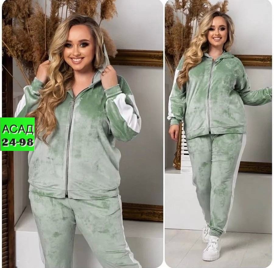 костюм велюровый большие размеры,cпортивный костюм велюровый,женский спортивный костюм больших размеров,велюровый спортивный костюм больших размеров,велюровый костюм женский спортивный
