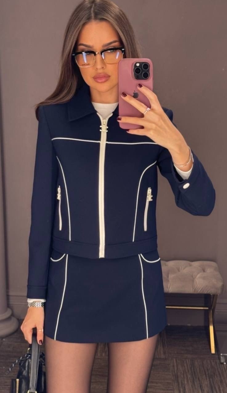 женский костюм,костюм женский стильный с,повседневный костюм,спорт шик костюмы женские,женский костюм с юбкой