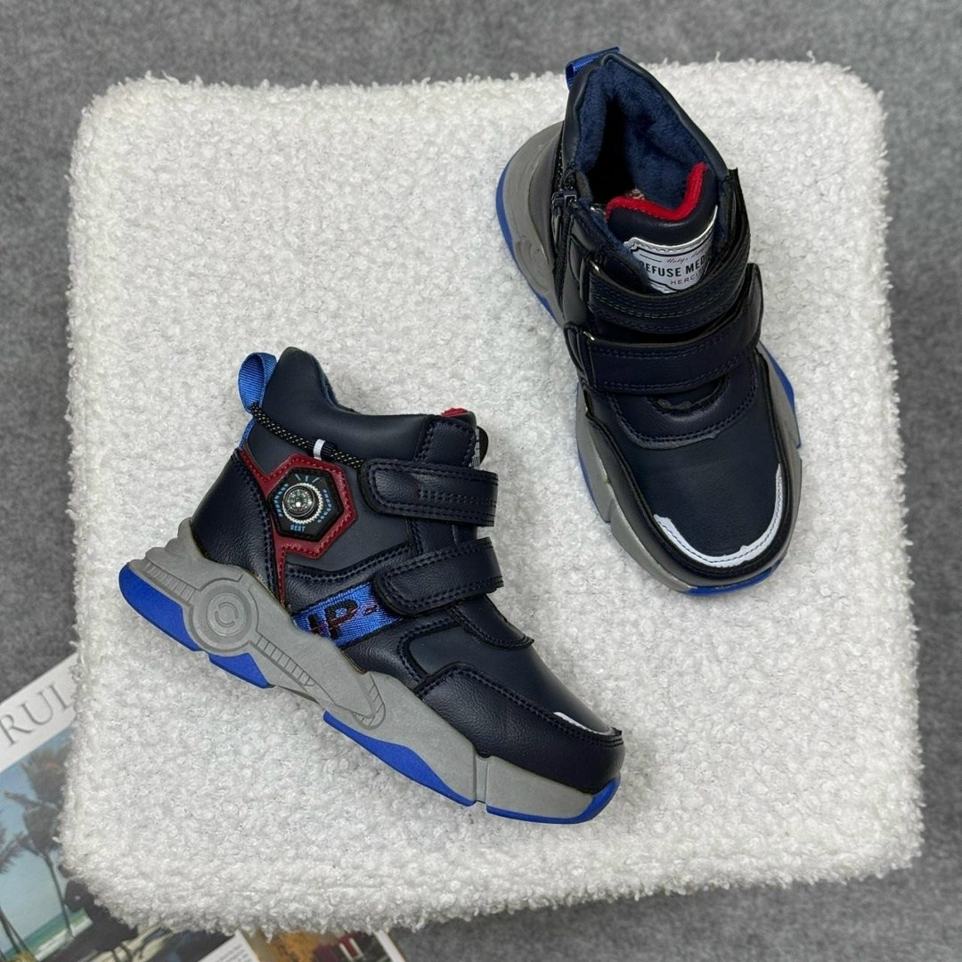 детские демисезонные ботинки,,непоседа ,детские ботинки,детские ботинки для мальчика