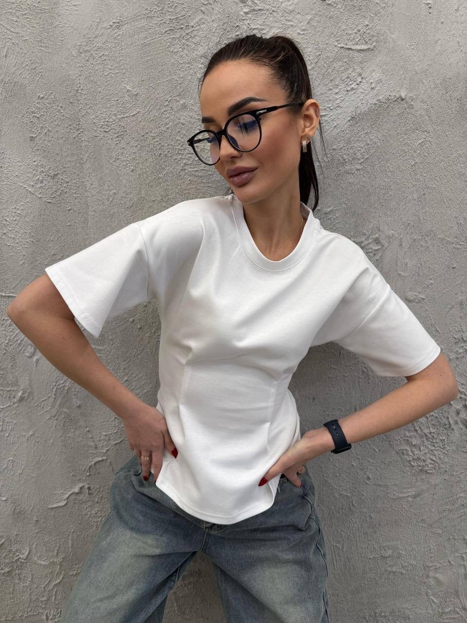 футболки женская,футболки модные,футболка,футболка зелено,футболка женская базовая