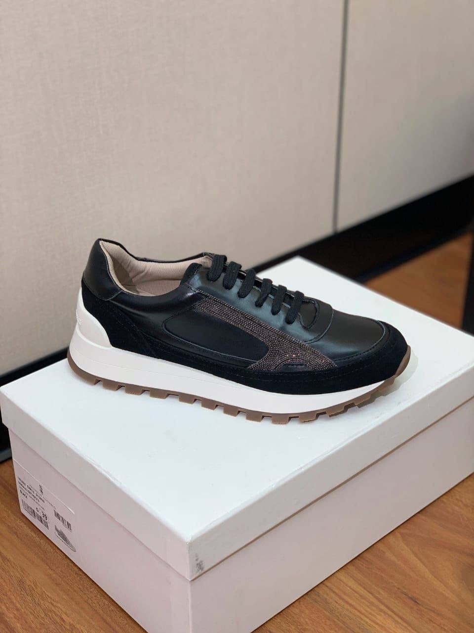 ,кроссовки brunello cucinelli,кроссовки женскиe,брендовые кроссовки женские,повседневные кроссовки