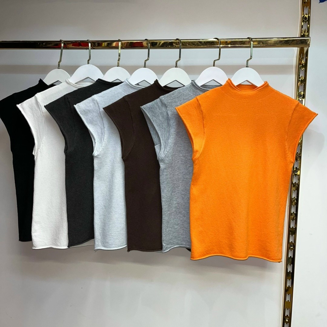 трикотажный жилет,трикотажный свитер,футболки женская,женская майка,джемпер модный