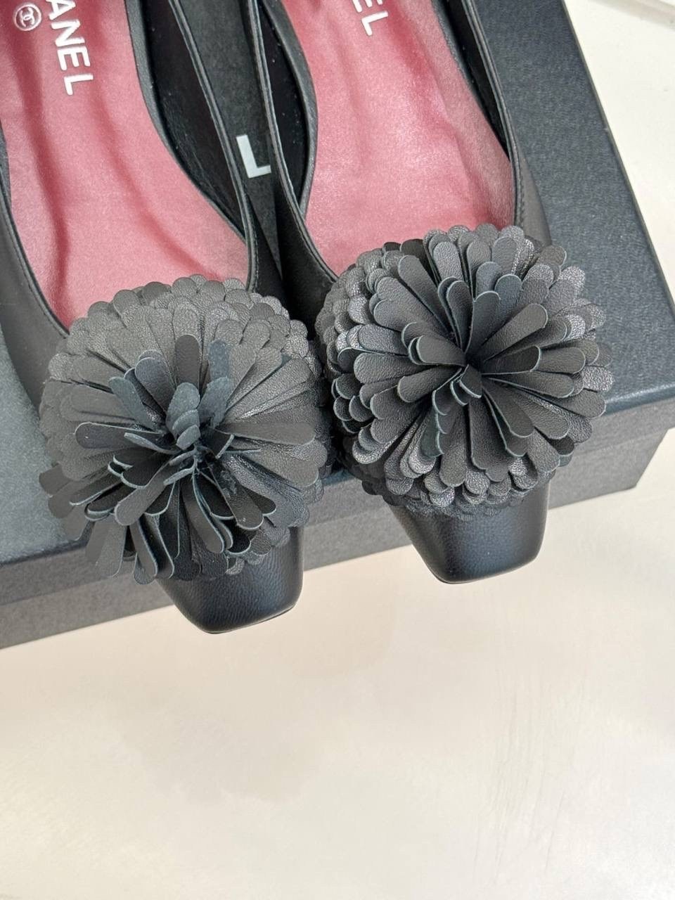 туфли chanel,балетки chanel,,балетки шанель,chanel лоферы