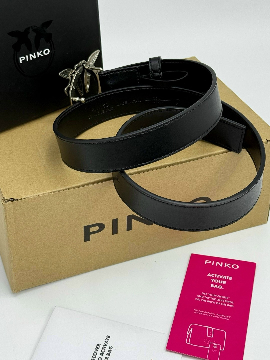 pinko ремень,женский ремень pinko,ремень пинко,кожаный ремень с пряжкой pinko love bird,женские ремни