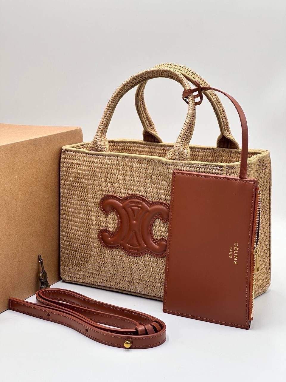 сумка соломенная,сумка женская celine,соломенная сумка женская,женская брендовая сумка,брендовые сумки