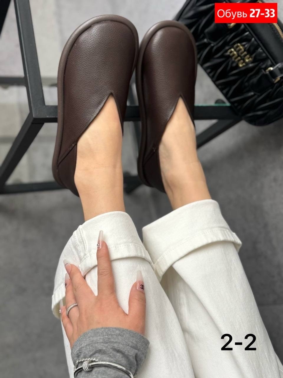 ,тапки кожаные,женская ,шлепанцы женские,удобная