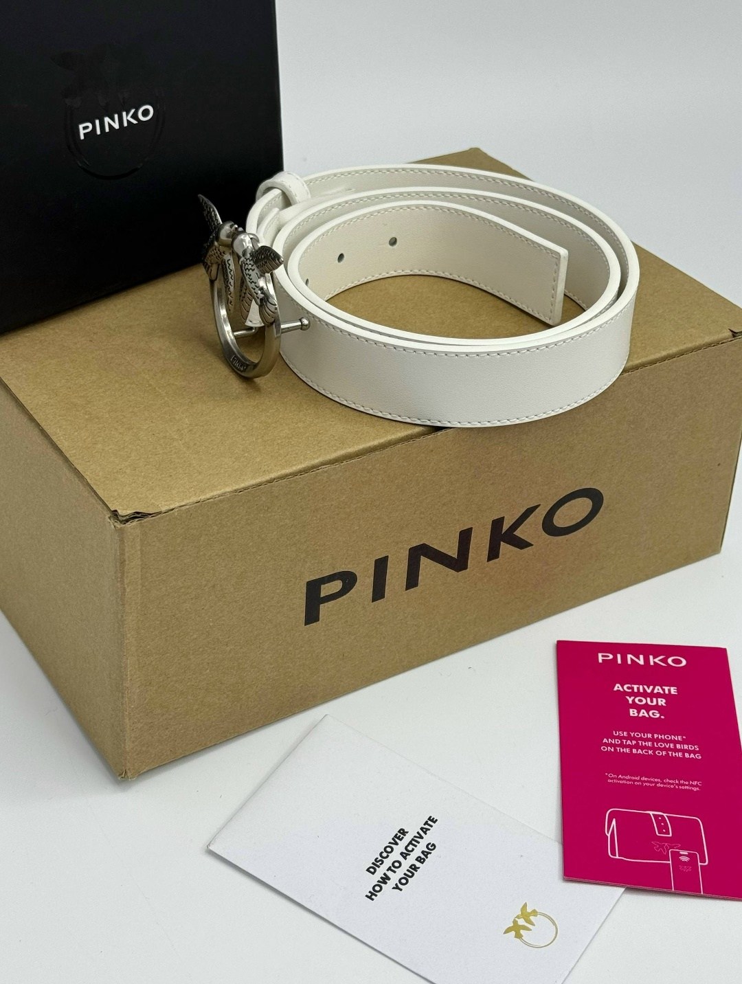 pinko ремень,женский ремень pinko,ремень пинко,кожаный ремень с пряжкой pinko love bird,женские ремни