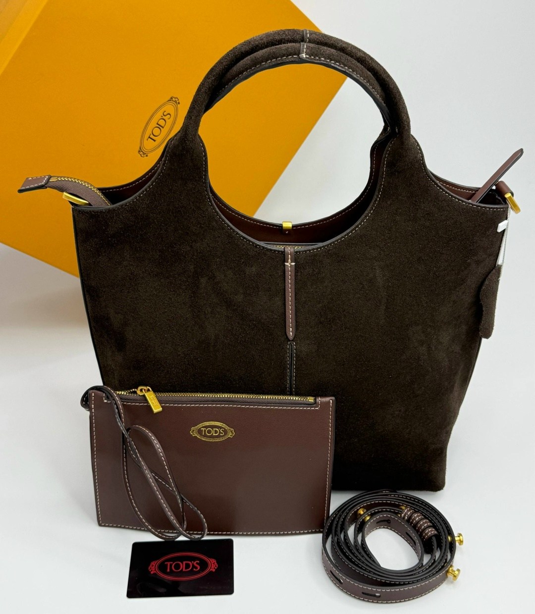 сумка замшевая,сумка,модные замшевые сумки,замшевая сумка женская,сумка большая классическая из натуральной замши с пыльником therow