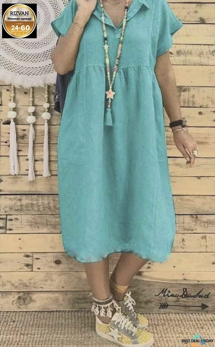 летнее платье из льна,платье в стиле бохо,платье хб летнее для женщин,льняное платье,платье женская