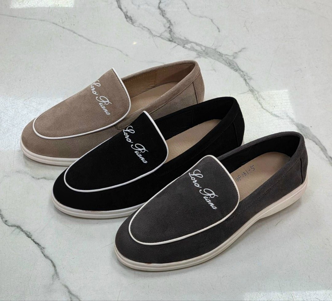 лоферы натуральная замша loro piana,лоферы женские замшевые,,мужские замшевые лоферы loro piana summer walk,лоферы loro piana