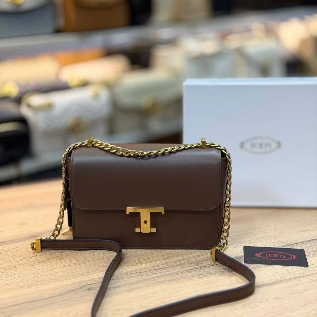 сумка tod,tod’s сумка багет на плечо,сумка,брендовые сумки,сумка классическая женская